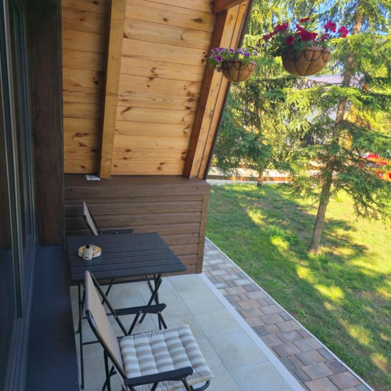 Basna FoRest - Vacation Home - 9