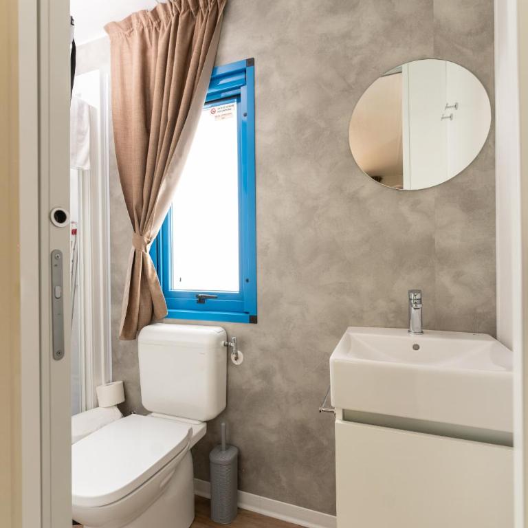 Pra' Delle Torri - Adria Holiday Mobile Homes - Casa Mobile - 5