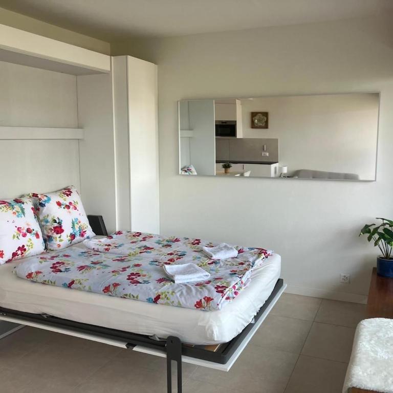 Amazing views modern flat Geneva, Champel - Appartement 1 Chambre - 6