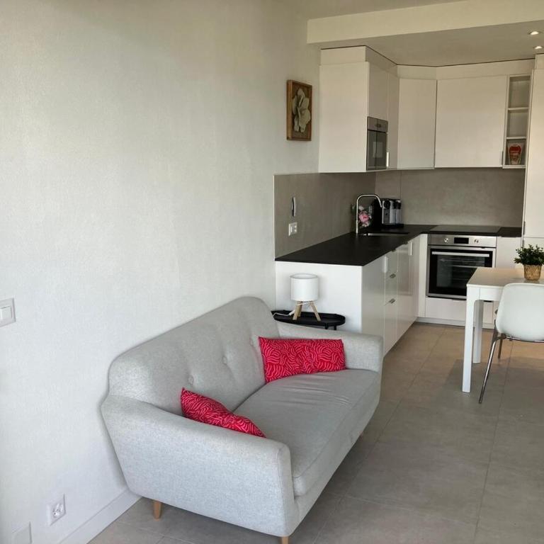 Amazing views modern flat Geneva, Champel - Appartement 1 Chambre - 13