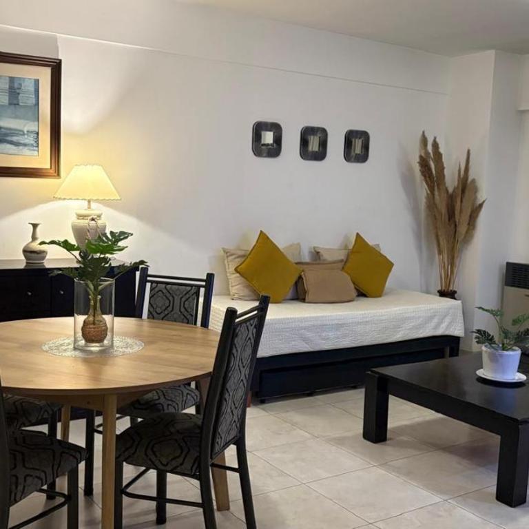 Comodo y Confortable - Apartamento de 1 dormitorio - 1