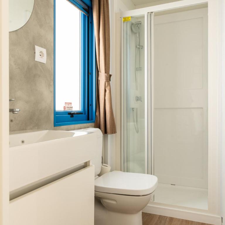 Pra' Delle Torri - Adria Holiday Mobile Homes - Casa Mobile - 3
