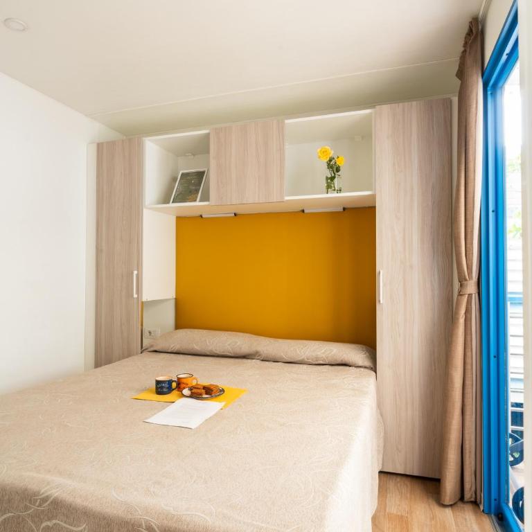 Pra' Delle Torri - Adria Holiday Mobile Homes - Casa Mobile - 15