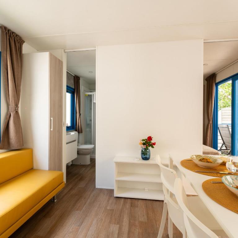 Pra' Delle Torri - Adria Holiday Mobile Homes - Casa Mobile - 11