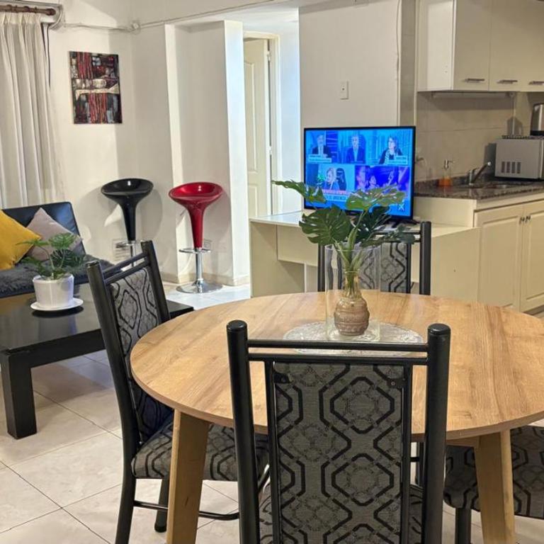 Comodo y Confortable - Apartamento de 1 dormitorio - 2