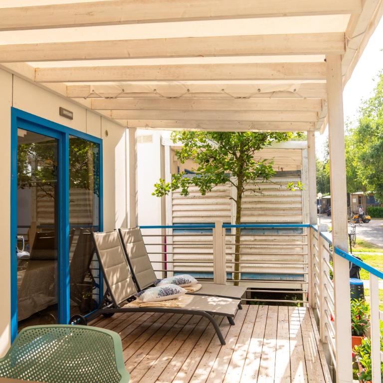Pra' Delle Torri - Adria Holiday Mobile Homes - Casa Mobile - 4