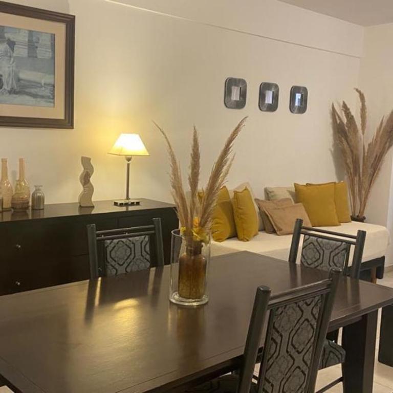 Comodo y Confortable - Apartamento de 1 dormitorio - 3