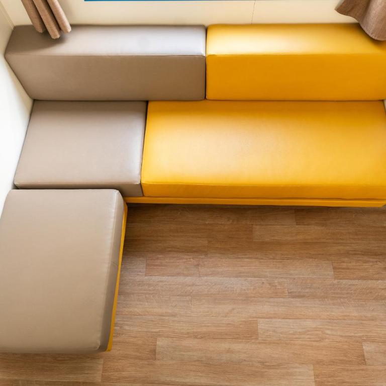 Pra' Delle Torri - Adria Holiday Mobile Homes - Casa Mobile - 16