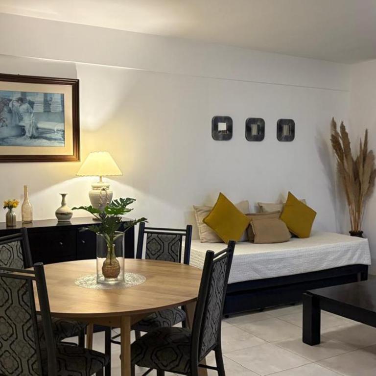 Comodo y Confortable - Apartamento de 1 dormitorio - 11