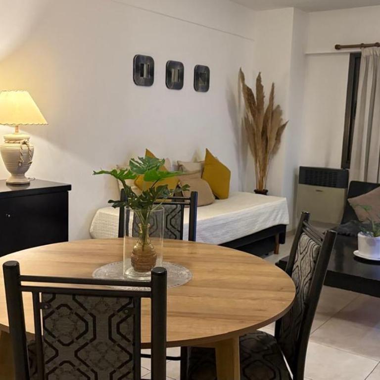 Comodo y Confortable - Apartamento de 1 dormitorio - 13