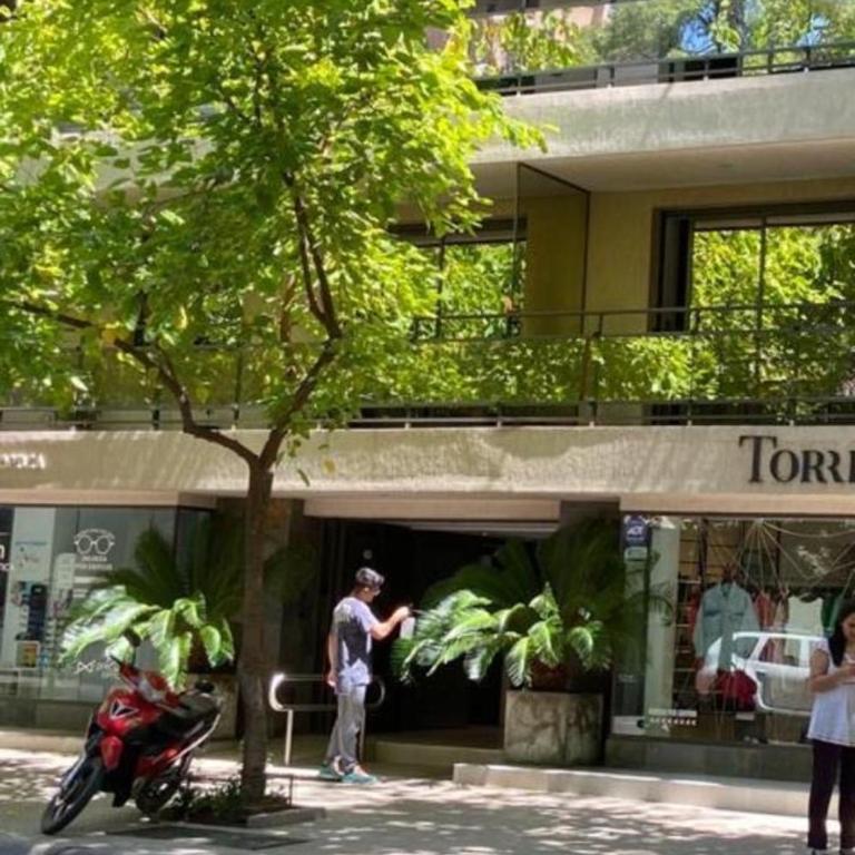 Comodo y Confortable - Apartamento de 1 dormitorio - 14