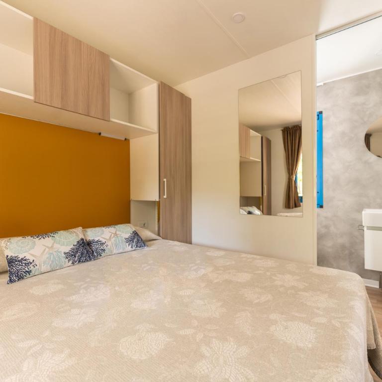 Pra' Delle Torri - Adria Holiday Mobile Homes - Casa Mobile - 15