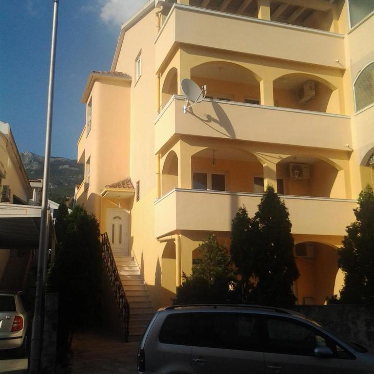 Villa Nova - One-Bedroom Apartment - 1