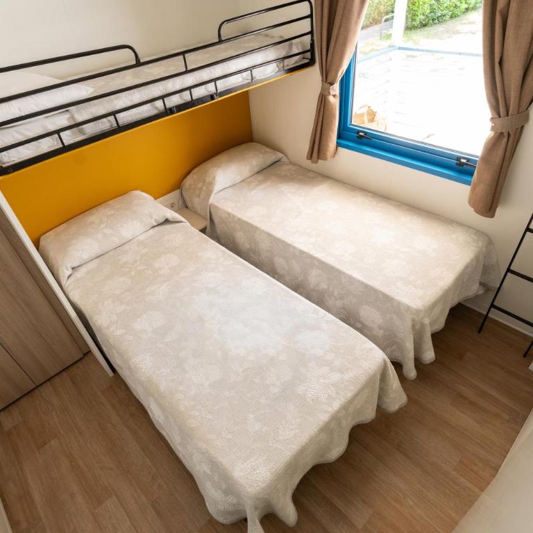 Pra' Delle Torri - Adria Holiday Mobile Homes - Casa Mobile - 13
