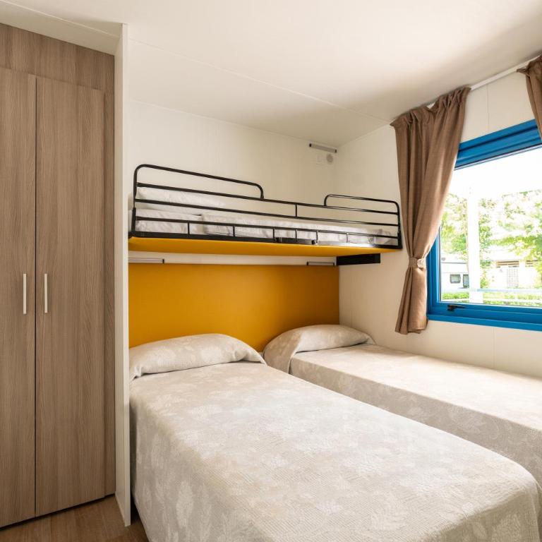 Pra' Delle Torri - Adria Holiday Mobile Homes - Casa Mobile - 12
