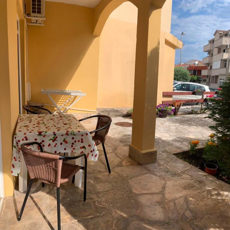 Villa Nova - One-Bedroom Apartment - 3