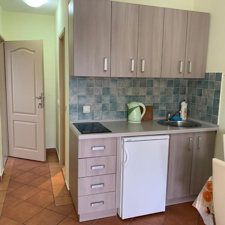 Villa Nova - One-Bedroom Apartment - 5