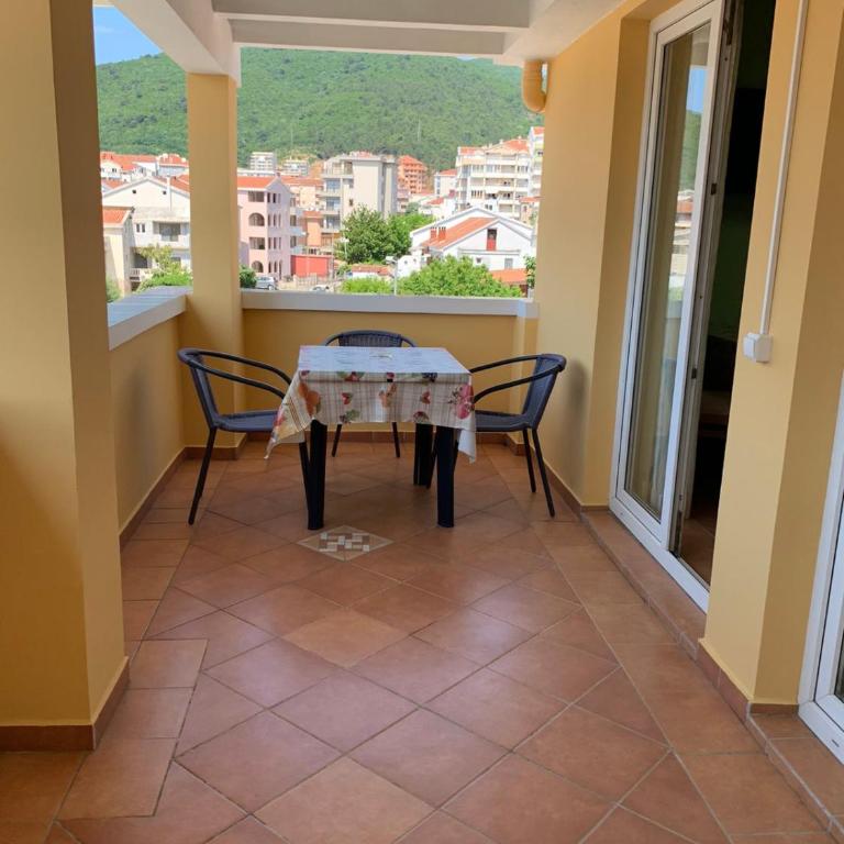 Villa Nova - One-Bedroom Apartment - 6