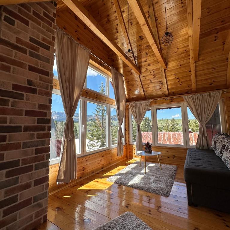Apartman Dzakovic - One-Bedroom Apartment - 10