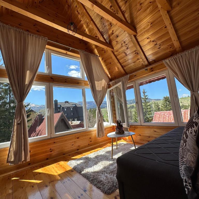 Apartman Dzakovic - One-Bedroom Apartment - 8