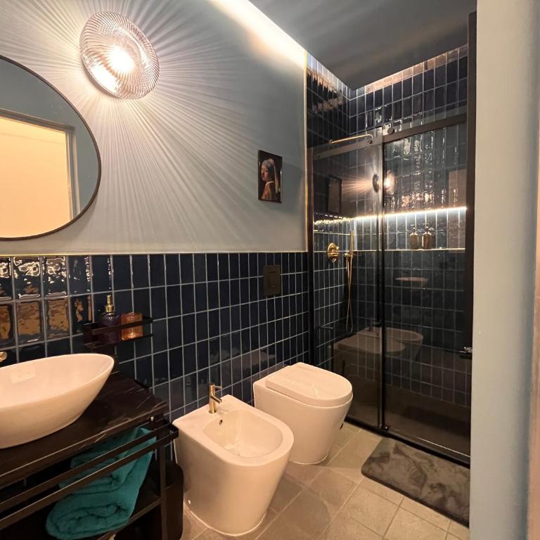 Casa & Bottega - Triple Room with Private Bathroom - 5