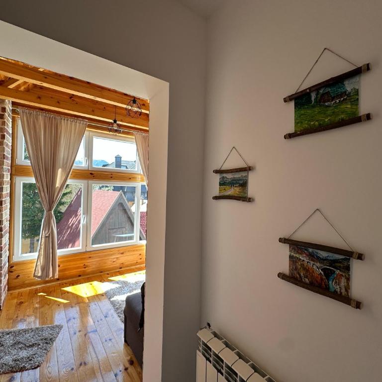 Apartman Dzakovic - One-Bedroom Apartment - 6