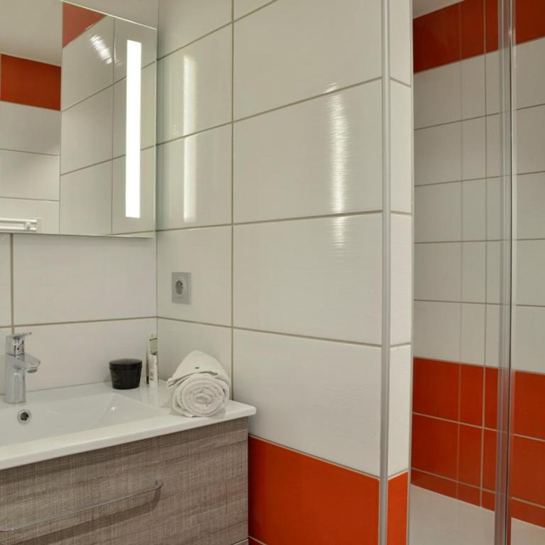 Appartement rénové proche pistes 5 pers, animaux admis - Appartement 1 Chambre - 4