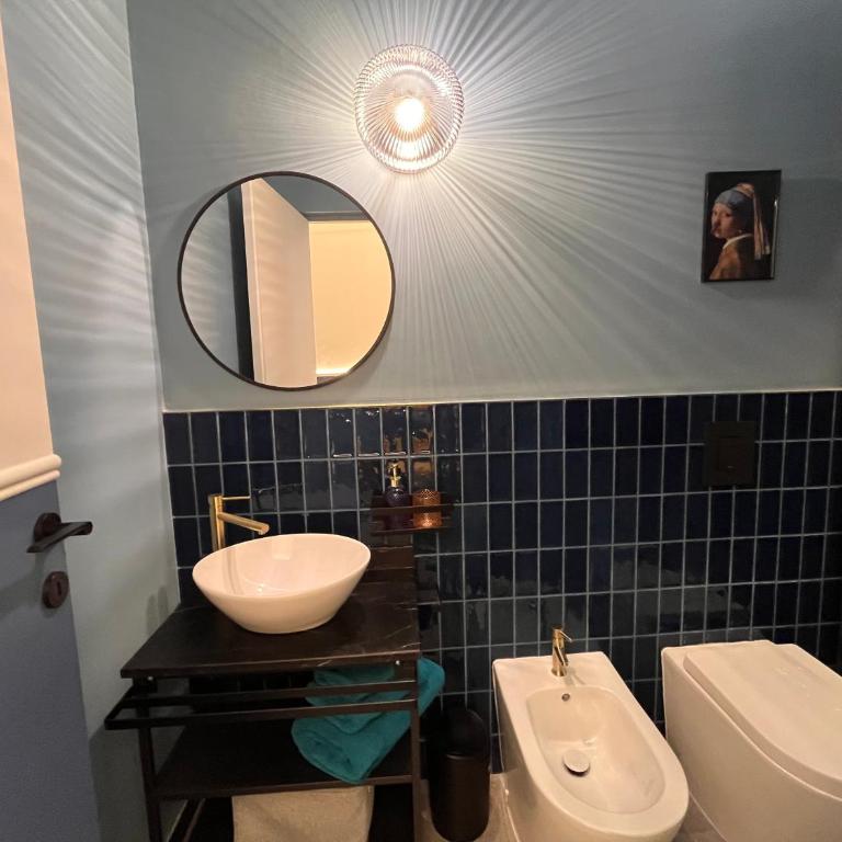 Casa & Bottega - Triple Room with Private Bathroom - 6