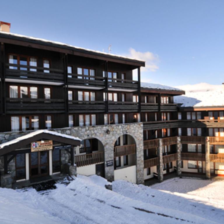 Studio Rénové avec Parking Gratuit et Vue Mont Blanc - Studio - 6