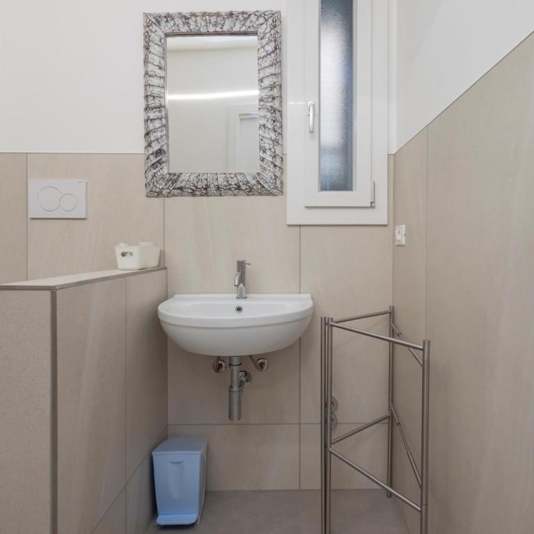I-Host Apartment - Chieti 2 - Appartamento con 1 Camera da Letto - 4