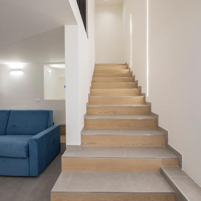 I-Host Apartment - Chieti 2 - Appartamento con 1 Camera da Letto - 26