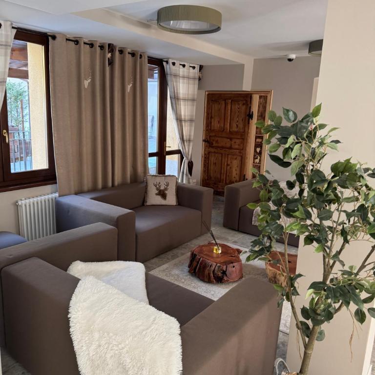 Grande Maison Du Coeur Champoluc Spa,Gym e Aree Relax - Two-Bedroom Apartment - 65