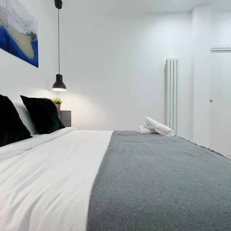 General Arrando A - Double Room - 4