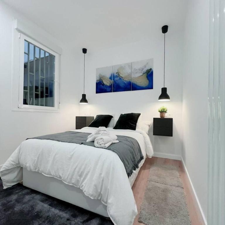 General Arrando A - Double Room - 8