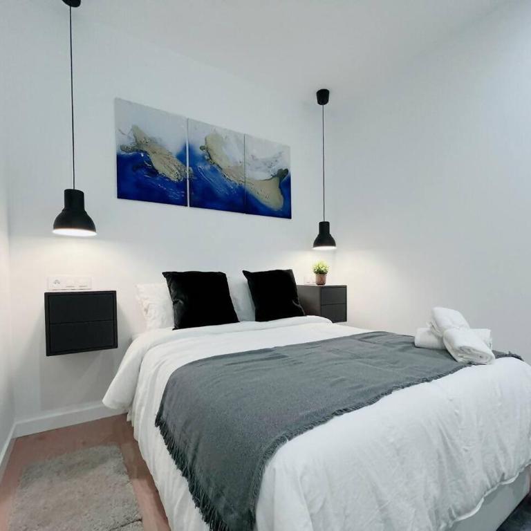 General Arrando A - Double Room - 5