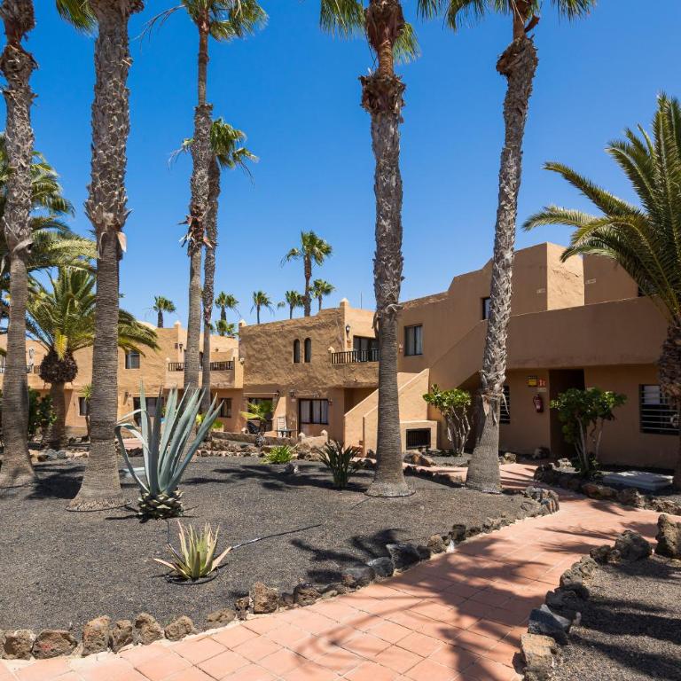 Home2Book Bright Home in Corralejo near the Dunes - One-Bedroom Apartment - 23
