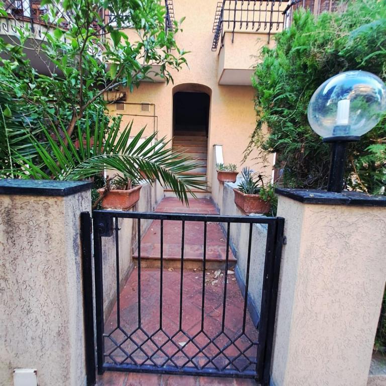 Bordighera Mare - Appartamento con 1 Camera da Letto - 4