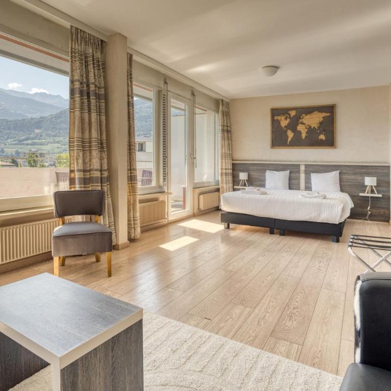 Hotel Castel - Junior Suite - 4