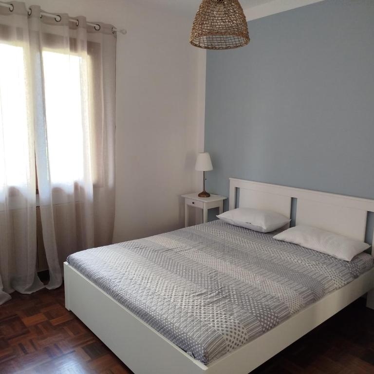 Bordighera Mare - Appartamento con 1 Camera da Letto - 9