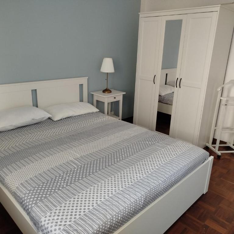 Bordighera Mare - Appartamento con 1 Camera da Letto - 8