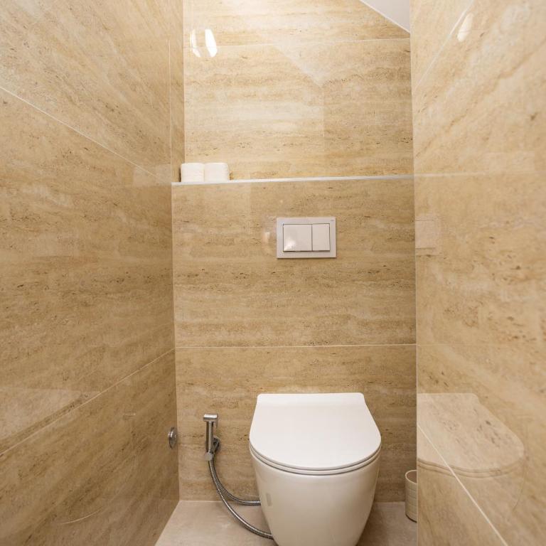 Apartman Dalija - Two-Bedroom Superior Apartment - 48