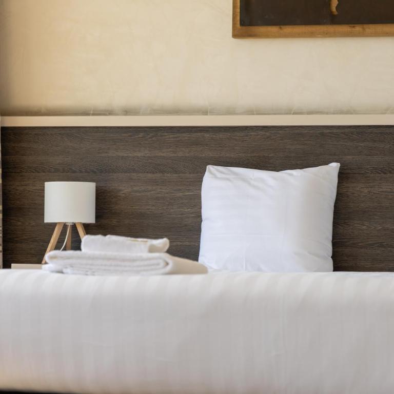 Hotel Castel - Junior Suite - 8