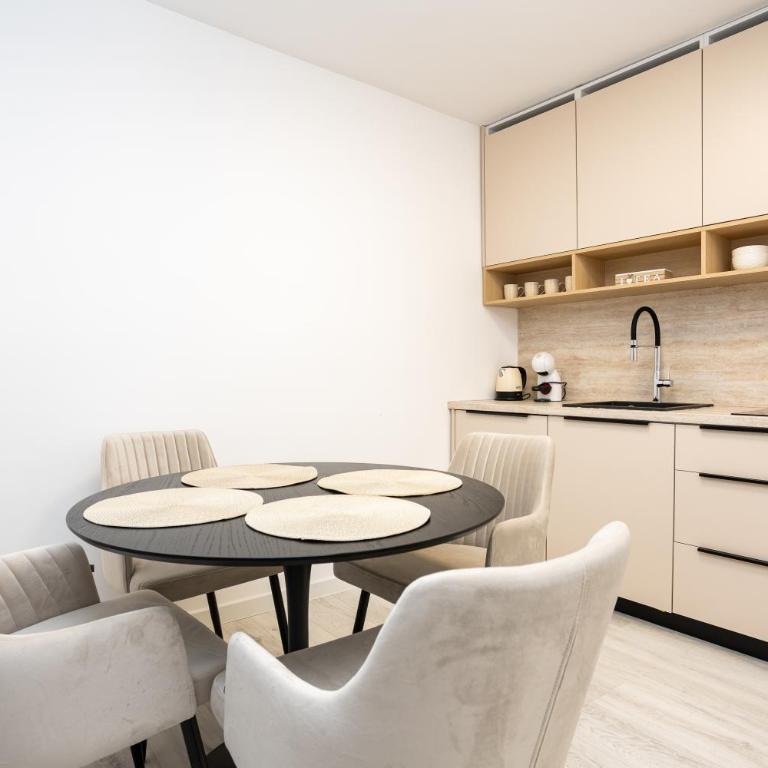 Apartman Dalija - Two-Bedroom Superior Apartment - 12