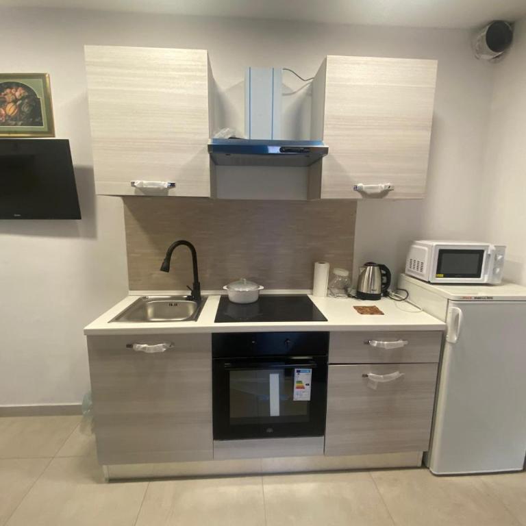 Casa Vacanze Como Lago - Appartamento con 1 Camera da Letto - 3