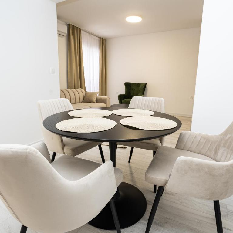 Apartman Dalija - Two-Bedroom Superior Apartment - 10