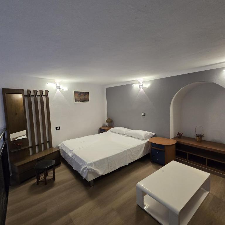 Casa Vacanze Como Lago - Appartamento con 1 Camera da Letto - 5