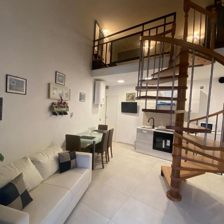 Casa Vacanze Como Lago - Appartamento con 1 Camera da Letto - 6
