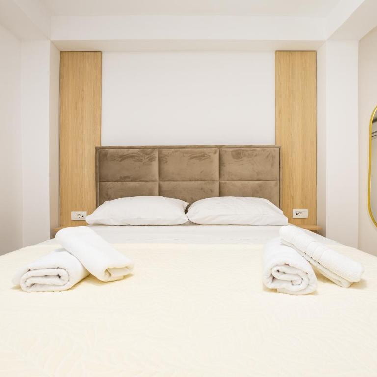 Apartman Dalija - Two-Bedroom Superior Apartment - 23