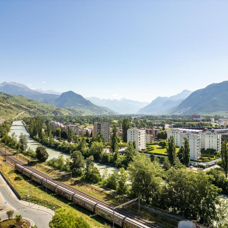 Hotel Castel - Junior Suite - 11