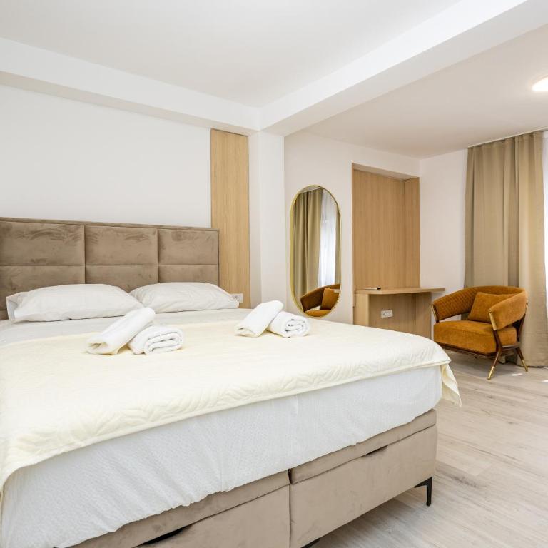 Apartman Dalija - Two-Bedroom Superior Apartment - 21